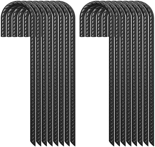 Aagut rebar stakes - rebar, j