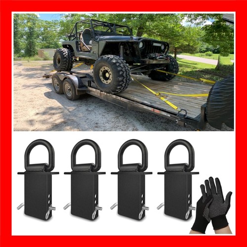 4pcs 12000lbs heavy duty - 12000lbs,