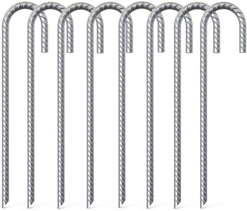 Ok5star pack galvanized - ok5star, 16"
