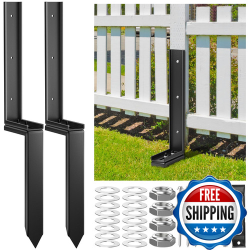 Housolution fence post - housolution,