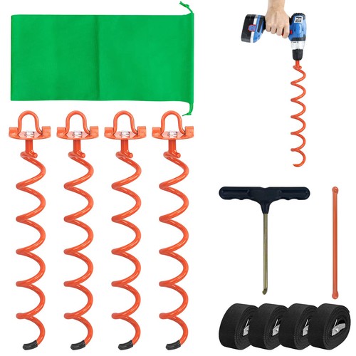 Inch heavyduty ground - 17.5,