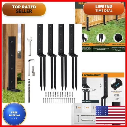 Tanivo pack fence - pack,