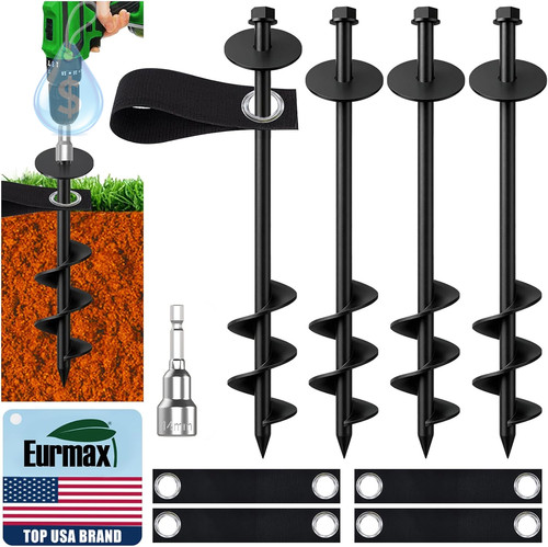 Usa pack universal ground - usa,